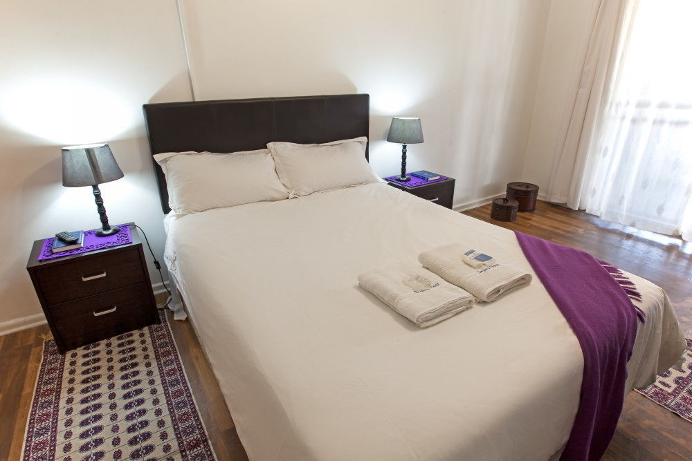 Eaglesnest Bed & Breakfast Kuils River Kültér fotó