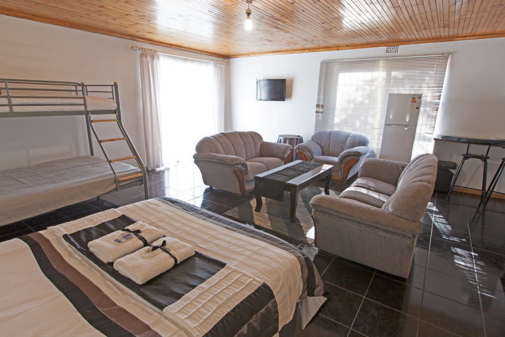 Eaglesnest Bed & Breakfast Kuils River Kültér fotó