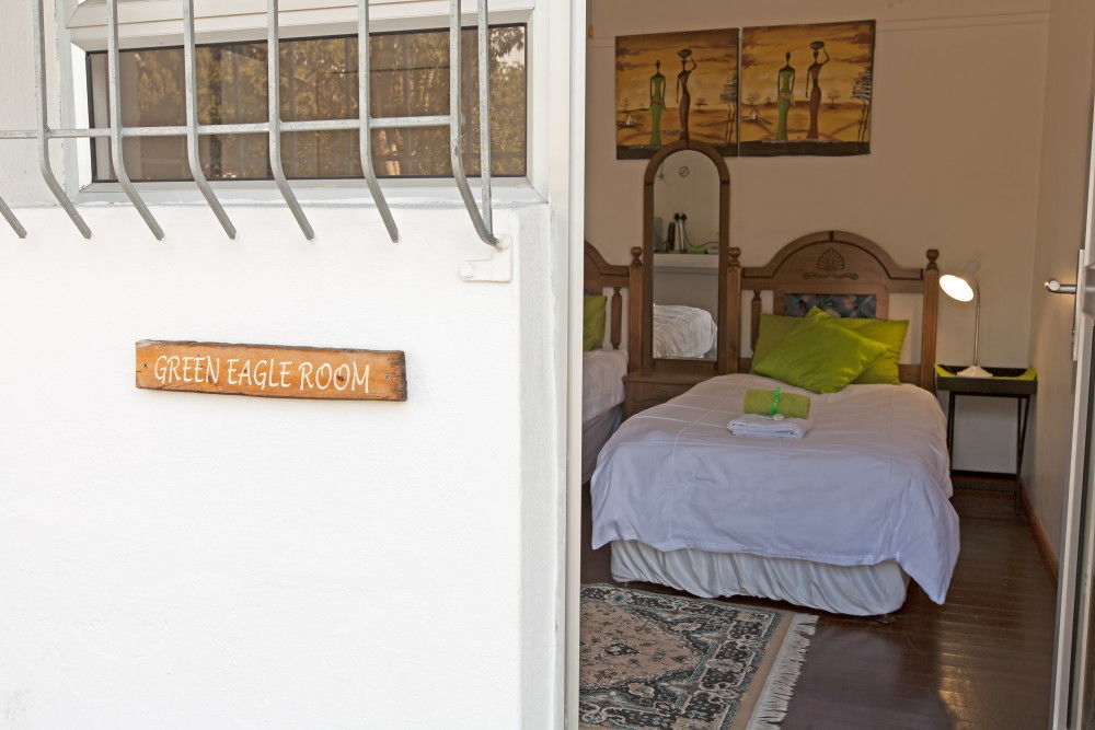 Eaglesnest Bed & Breakfast Kuils River Kültér fotó