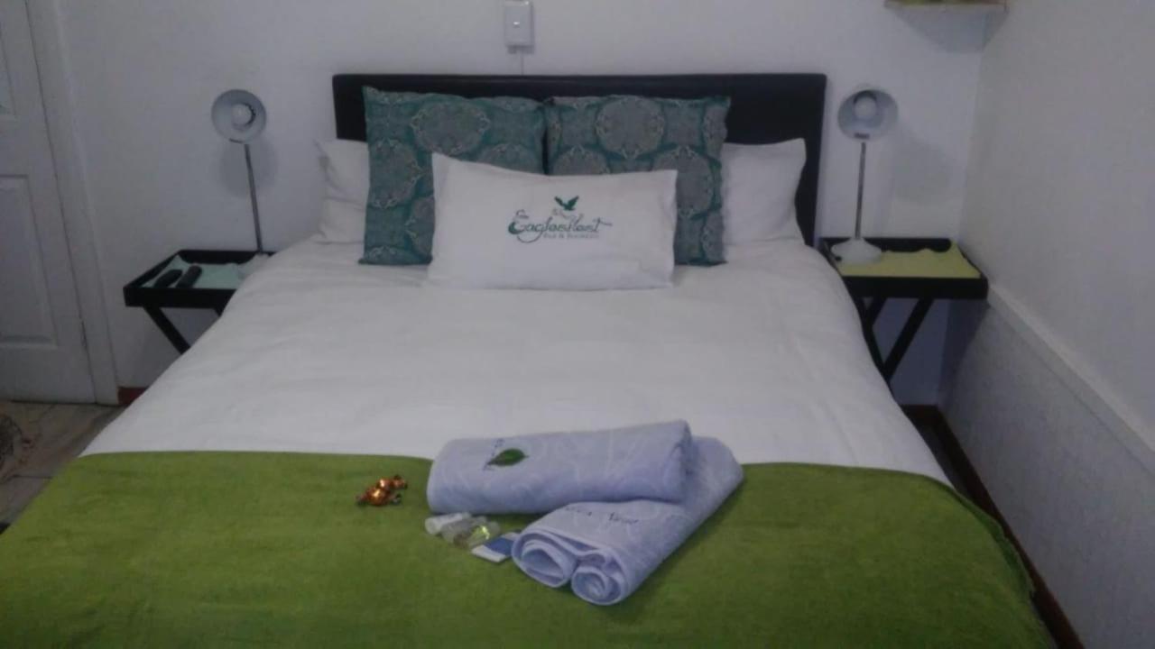 Eaglesnest Bed & Breakfast Kuils River Kültér fotó